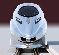 Faiveley suministrar� los sistemas de frenado de los Zefiro V-300 italianos 