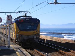 Surfrica busca financiacin para numerosos proyectos ferroviarios