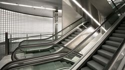 Entran en servicio dos nuevas estaciones de la Lnea 9 del Metro de Barcelona