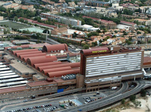 Adjudicado el proyecto para adaptar la estación de Madrid Chamartín a los nuevos servicios AVE