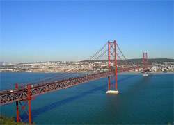 El gestor de infraestructuras portugus reduce sus inversiones para 2010