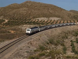 Renfe suscribe un acuerdo con Argentina para el suministro de material ferroviario