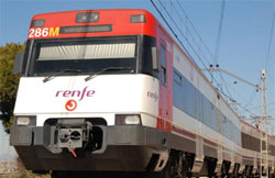 Cercanías de Madrid mejora el servicio en el Corredor del Henares e incorpora más Civis en la C3