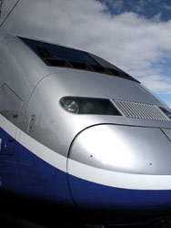 Alstom Trasnsport aumenta un 9 por ciento sus ventas en el primer trimestre del ejercicio 2010-2011 