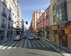 Hoy se inician las obras del tranv�a de Le�n