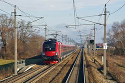 El Ministerio de Transportes suizo incrementar su aportacin para mantener la infraestructura ferroviaria
