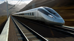 Trenitalia adjudica su nuevo tren de alta velocidad al consorcio Ansaldobreda-Bombardier 