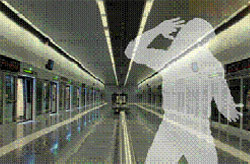 Segunda edicin de "Roda a TMB" para los usuarios del metro barcelons