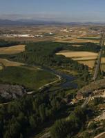 El tramo Villaprovedo-Reinosa tendr� doble v�a de alta velocidad en todo su trazado