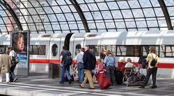 SNCF y Amadeus lanzan un programa que facilita las reservas internacionales de tren a las agencias de viajes europeas 