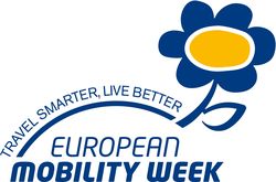 Entre el 16 y el 22 de septiembre, se celebra la Semana Europea de la Movilidad 2010
