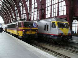 La Comisin Europea presenta medidas para lograr un "espacio ferroviario nico"