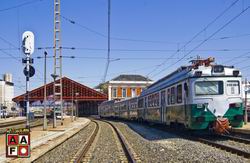 Nuevo viaje de �la Suiza� de Madrid a Calatayud