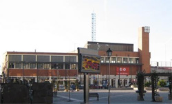 Torrej�n de Ardoz dispondr� de una nueva estaci�n de cercan�as y se remodelar� la actual 