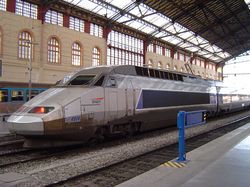 SNCF crea una empresa de mantenimiento para el mercado internacional