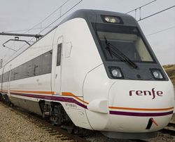 Renfe racionalizará los servicios de media distancia no declarados "obligaciones de servicio público"