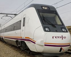 Renfe racionalizar los servicios de media distancia no declarados "obligaciones de servicio pblico"