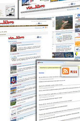 Va Libre Digital supera las 6.000 noticias publicadas 