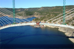 España es el país con mejor calidad de infraestructuras ferroviarias, según la Comisión Europea 