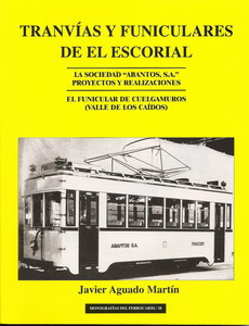 Tranv�as y funiculares de El Escorial