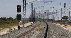 Thales equipar los sistemas de sealizacin y proteccin del tren del tramo Utrera-Jerez de la Frontera
