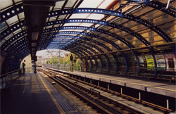 Ansaldo STS suministrar siete trenes a Metropolitana de Gnova