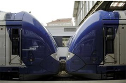 Alstom y Transmashholding suministrarn 295 locomotoras elctricas a los Ferrocarriles kazajos 
