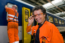 Los Ferrocarriles Suizos invertirn 85 millones de euros en ampliar su centro de mantenimiento de Zurich 