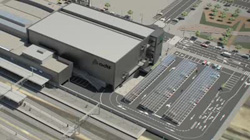 Presentada la nueva estaci�n de alta velocidad de Albacete 