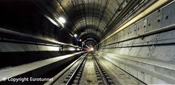 Eurotunnel compra dos locomotoras de rescate ms