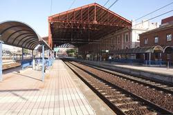 El AVE llegar a las ciudades de Palencia y Len en 2012