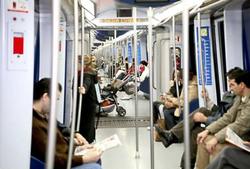 Metro de Madrid transportó 569,73 millones de viajeros en 2015 con un crecimiento del 1,58 por ciento