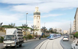 Alstom se adjudica la sealizacin y la electrificacin de la red tranviaria de Casablanca 