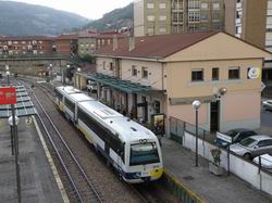 Feve adjudica la adaptaci�n del telemando de la l�nea Trubia-Collanzo