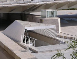 Metrovalencia modifica el nombre de seis estaciones de su red