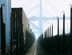 Comienza a prestar sus servicios SBB Cargo International 