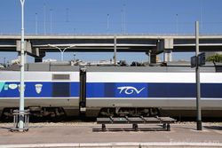 El nuevo regulador ferroviario en Francia, Araf, impulsa el cambio en el ferrocarril