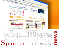Spanish Railway News: Va Libre se internacionaliza 