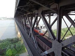 Aumentan en China las opiniones contrarias a la alta velocidad