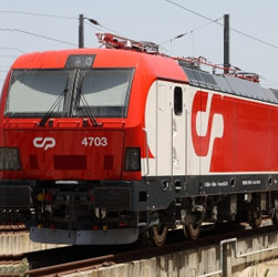 Los Ferrocarriles Portugueses esperan obtener por primera vez beneficios de la explotacin en 2012 