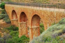 La Junta de Andaluca protege un trazado ferroviario por su valor cultural