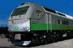 Israel Railways encarga veintinueve locomotoras a Vossloh Espaa 