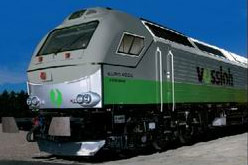 Israel Railways encarga veintinueve locomotoras a Vossloh Espa�a 