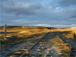 Primeros pasos para la puesta en valor del Ferrocarril Valladolid-Ariza
