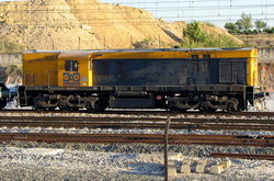 Guinovart Rail se posicionar� en el mercado hispanofranc�s