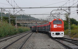 Nuevo impulso al ferrocarril en el sector del autom�vil