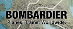 La cartera de pedidos de Bombardier Transport se sita en los 23.200 millones de euros 