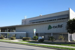 El Centro de Tecnolog�as Ferroviarias de M�laga investigar� en mercanc�as