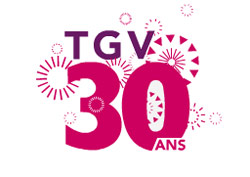 TGV celebra sus treinta aos de historia con una exposicin itinerante 