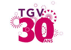 TGV celebra sus treinta a�os de historia con una exposici�n itinerante 